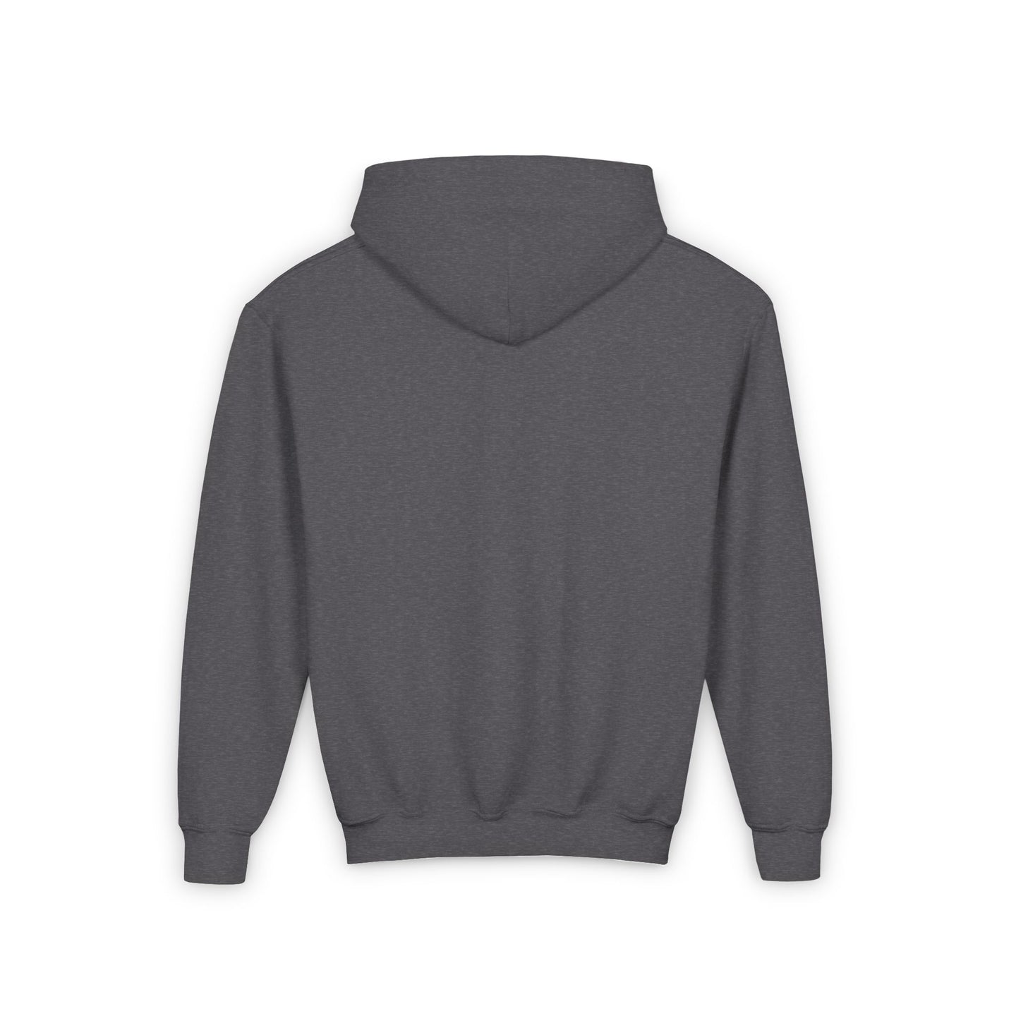 Be You Kids Hooded Sweatshirt